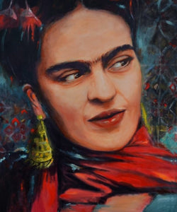 Frida - Original